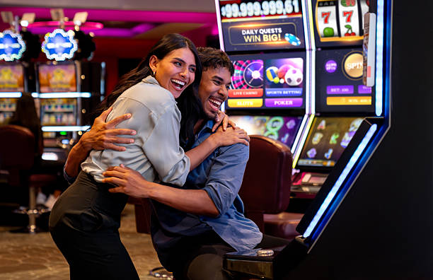 hari88 Live casino