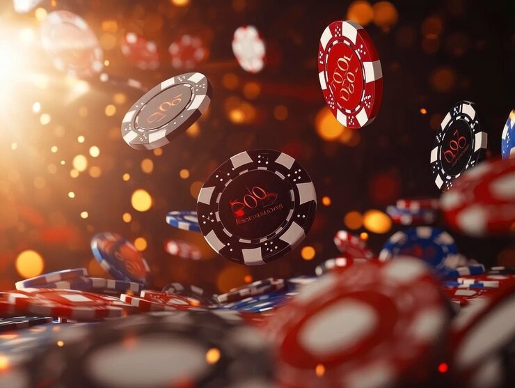 hari88 Live Roulette Gold